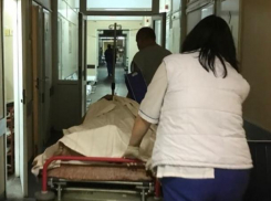 Стало известно о состоянии пострадавших при обрушении моста в Воронежской области 