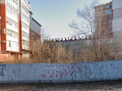 В правительстве РФ исключили из реестра памятник XIX века по запросу воронежского застройщика