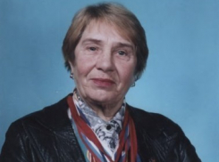 Легендарная воронежская велосипедистка Мария Лукшина скончалась на 82 году жизни