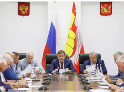 Назначена дата старта избирательной кампании по выборам депутатов Воронежской облдумы 