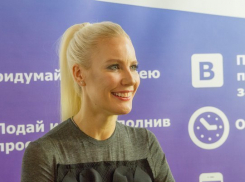 Лена Летучая в Воронеже: «В Салехарде меня хотели убить»