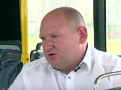 Депутат-единоросс Дмитрий Крутских разбогатеет на повышении проезда в общественном транспорте Воронежа