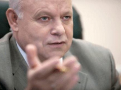 Казус Владимира Ключникова