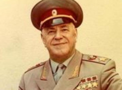 «Маршал Победы» Георгий Жуков, командовавший войсками в Воронежской области, родился 129 лет назад