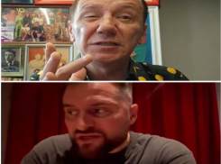 «У Миши текла кровь»: как Пирцхалава избил Гребенщикова, рассказал очевидец