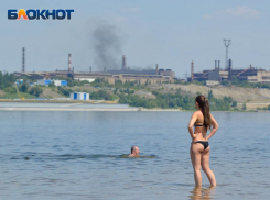 Июльская жара в Воронежской области превысит норму по прогнозам метеорологов  