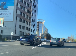 Итальянский кроссовер Urus за 21 млн вызвал ненависть у жителей Воронежа