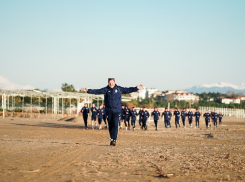 Воронежский «Факел» щегольнул тренировкой на турецком побережье