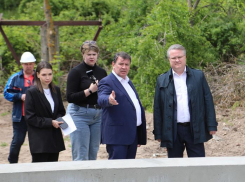 На новом месте работы экс-мэру Кстенину придется решать вопрос на 6 млрд рублей