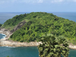 Вниманию российских туристов в Таиланде!