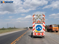 Сто двадцать миллионов рублей приготовили на ремонт дорог в Воронежской области 