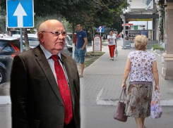 Умер Горбачев: какими словами проводили в мир иной последнего главу СССР перестроенные воронежцы