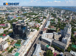 Жара сбавит обороты в Воронежской области 