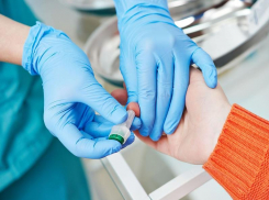 Воронежцы смогут бесплатно проверить свертываемость крови