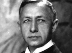 69 лет назад ушел из жизни великий Иван Бунин, который родился в Воронеже