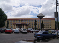 На юбилей Воронежского госуниверситета состоится большая встреча выпускников