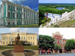 Воронежские музеи с 12 июня по 12 июля откроют двери для всех желающих