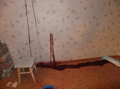 Воронежцы пришли в ужас от «крови», которая потекла у них из розеток 
