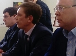 Дублёра проспекта Патриотов придумали журналисты – главный дорожник Воронежа