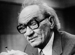 Стало известно, где в Воронеже установят памятник Гавриилу Троепольскому