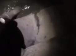  Зловонный подвал «душит» вонью жителей шестиэтажки в самом центре Воронежа 