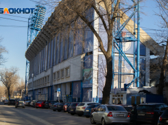 Стало известно, с кем воронежский «Факел» проведет оставшиеся игры до конца сезона РПЛ