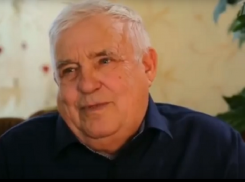 В прямом эфире «Что? Где? Когда?» показали сюжет о бриллиантовом воронежце