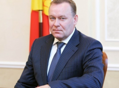 Юрий Бавыкин пошел на утверждение