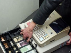 Воронежец ограбил магазин на улице Лизюкова