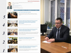 За год областная Дума пять раз вспомнила про существование депутата Таратина