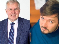 Воронежец знатно затроллил прибалтов, придя в комментарии к министру обороны Литвы