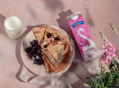 Производитель «Лебедяньмолоко» вновь подтвердил высокое качество своей продукции