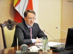 Алексей Гордеев попросил сформировать жилищный фонд с учетом мнения строителей, депутатов и общественности