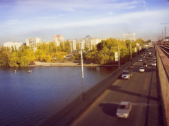 Воронеж вошел в пятерку экологически развитых городов России