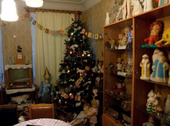 Воронежцы смогут воочию увидеть, во что играли в детстве их родители, дедушки и бабушки