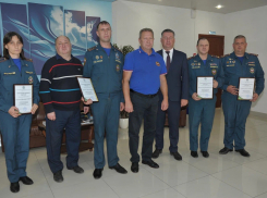 Захлебывающегося кровью студента спасли на входе в вуз в Воронеже