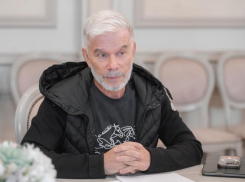 За что Олег Газманов похвалил Воронежскую область