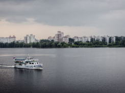 Воронежцы не стремятся показать себя, как жители доброго российского города