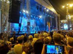 День города пройдёт в ограниченном режиме и без салюта в Воронеже