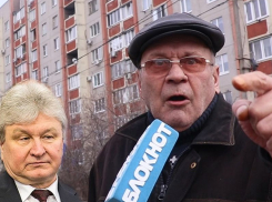 Утопающие в мусоре избиратели Ходырева ничего не знают о своем депутате