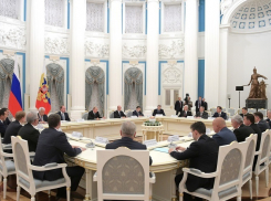 Подчинённые Александра Гусева потеряли своего шефа в Кремле