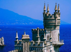 Воронежцы смогут летать в Крым по льготным билетам