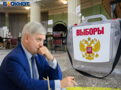 «Хромая утка» и «слабое звено»: политолог жёстко прошёлся по воронежскому губернатору Гусеву