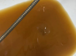 Коричневая жижа вытекает из кранов жителей Воронежской области