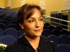 Татьяна Буланова удивила воронежских девушек: на Битву хоров они не поедут