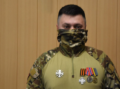 «Война кардинально меняет людей»: боец СВО хочет сделать Россию лучше изнутри 