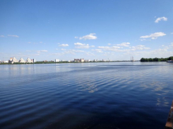 В Воронежском водохранилище утонула 24-летняя девушка на глазах родителей