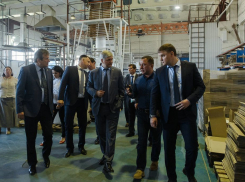 Воронежская область вошла в десятку регионов с хорошим инвестклиматом