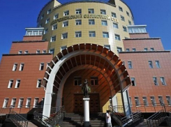 Сын судьи-претендента в главы облсуда готов бросить Воронежскую область ради победы отца