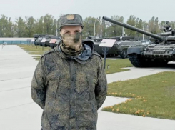 Без кого не выстрелит ни одна пушка, рассказал воронежский боец СВО